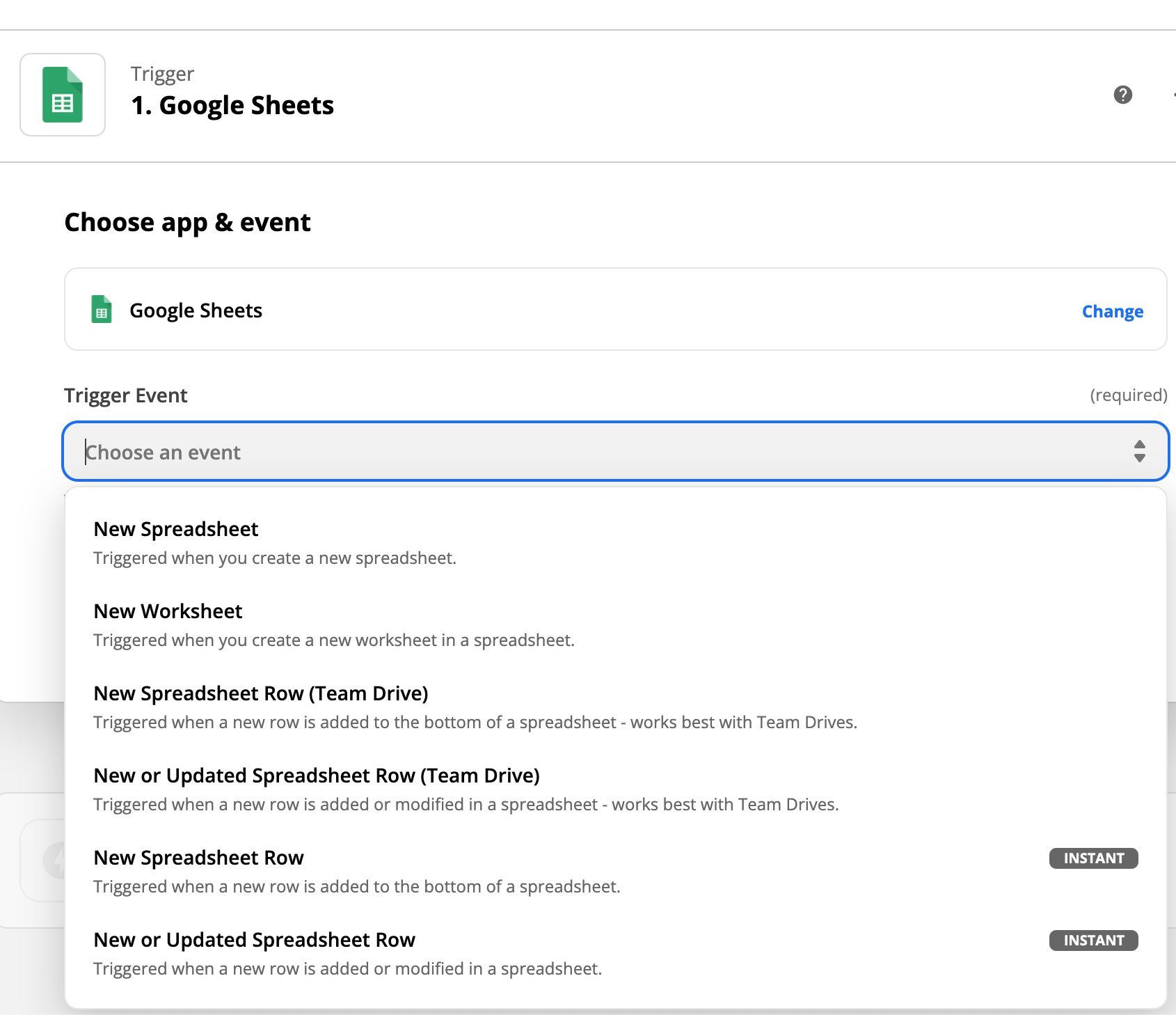Zapier Google Sheets Triggers.jpg