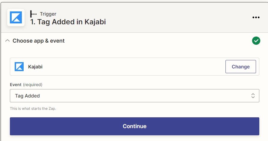 zapier kajabi tag added trigger.jpg