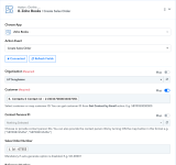 2. Testing - Create Sales Order works OK with correct Customer ID.png