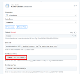 Zoho Cal - INCORRECT output.png