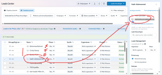 1.facebook leads missing in brevo.png