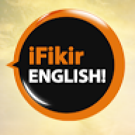 ifikirenglish