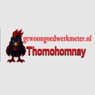 thomohomnaygewoon