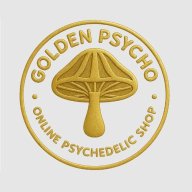 Golden Psycho