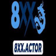 8xxactor