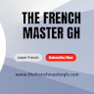 THE FRENCH MASTER GH