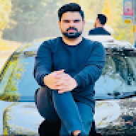 Irfan Amjad