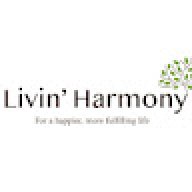 Livin’ Harmony