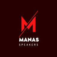 manas speakers