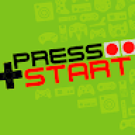 Press Start