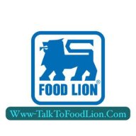 Talktofoodlion