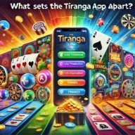 tirangagame