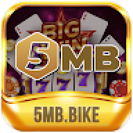 5Mbbike