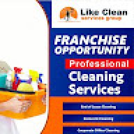 likecleaning