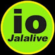 jalaliveio
