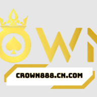 crown888cncom