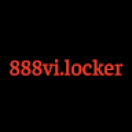 888vilocker