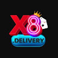 x8delivery