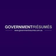 governmentresumes