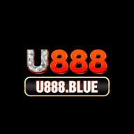 U888blue