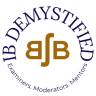 IB Demystified