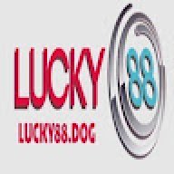 lucky88dog