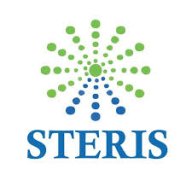 steris