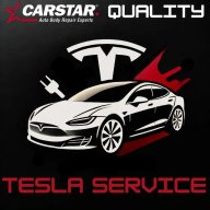 qualityteslaservice