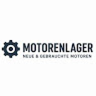 motorenlager