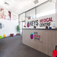 keysmedicalcentre