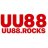 uu88rocks