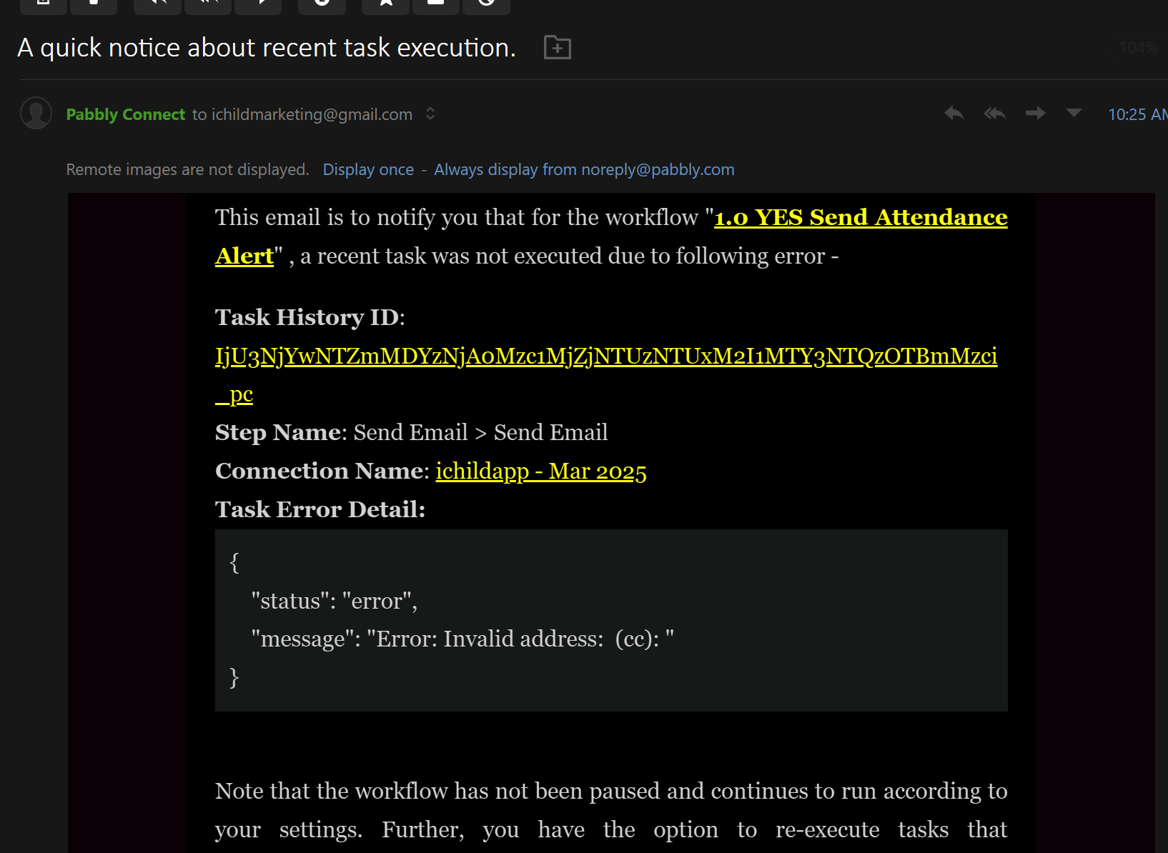 Still Send Error Email.png