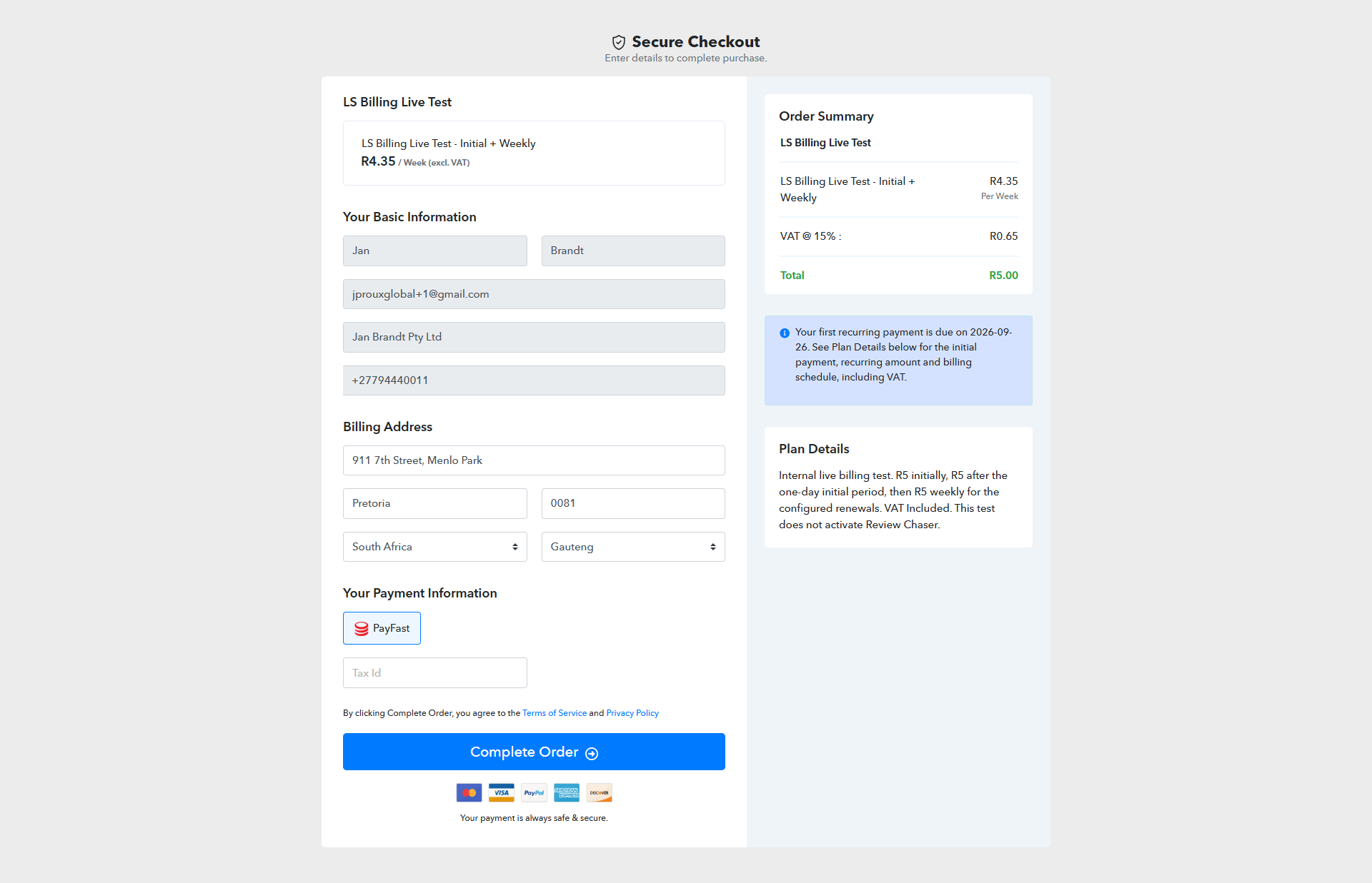 test checkout prefilling.png