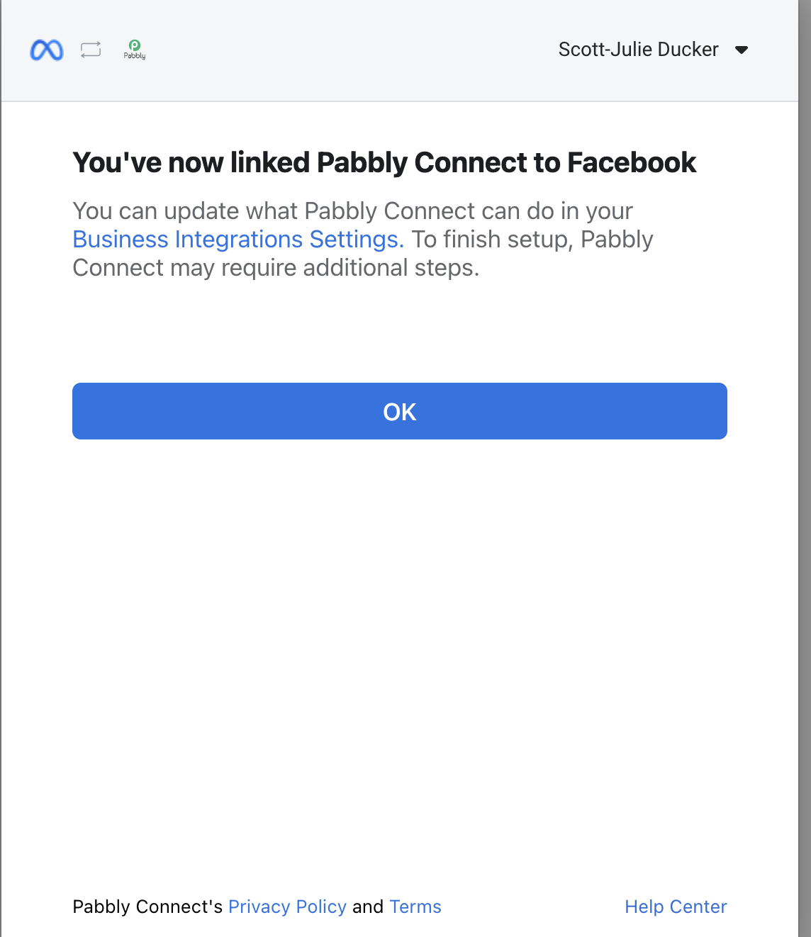 3 - Confirmation Linked in Pabbly.png