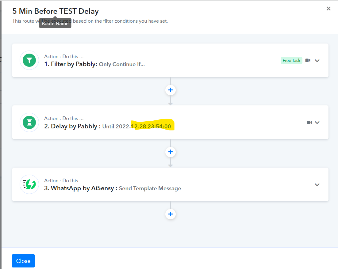 Router Delay is Successful... .png