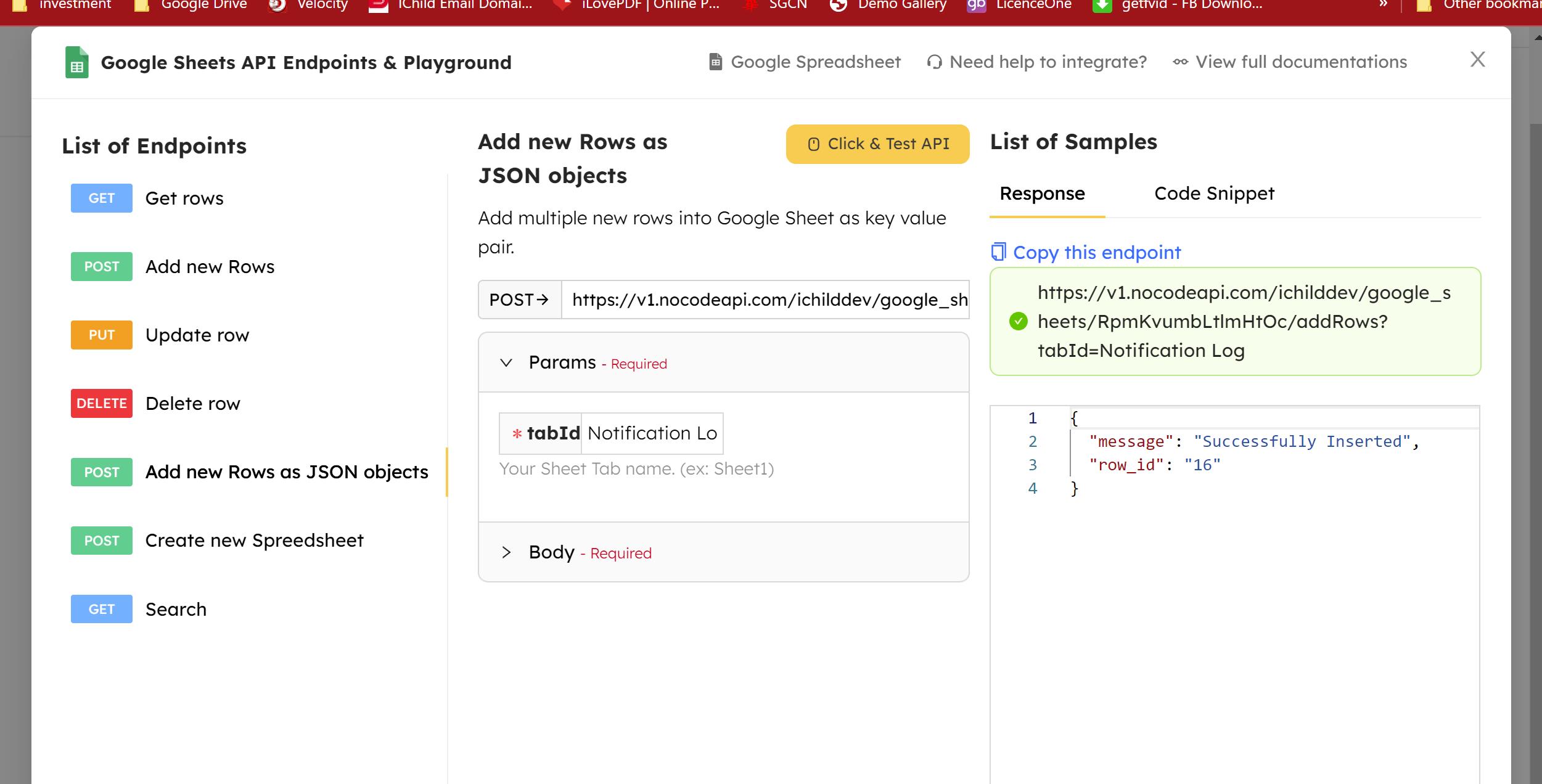 NoCodeAPI Add Many Rows API.jpg