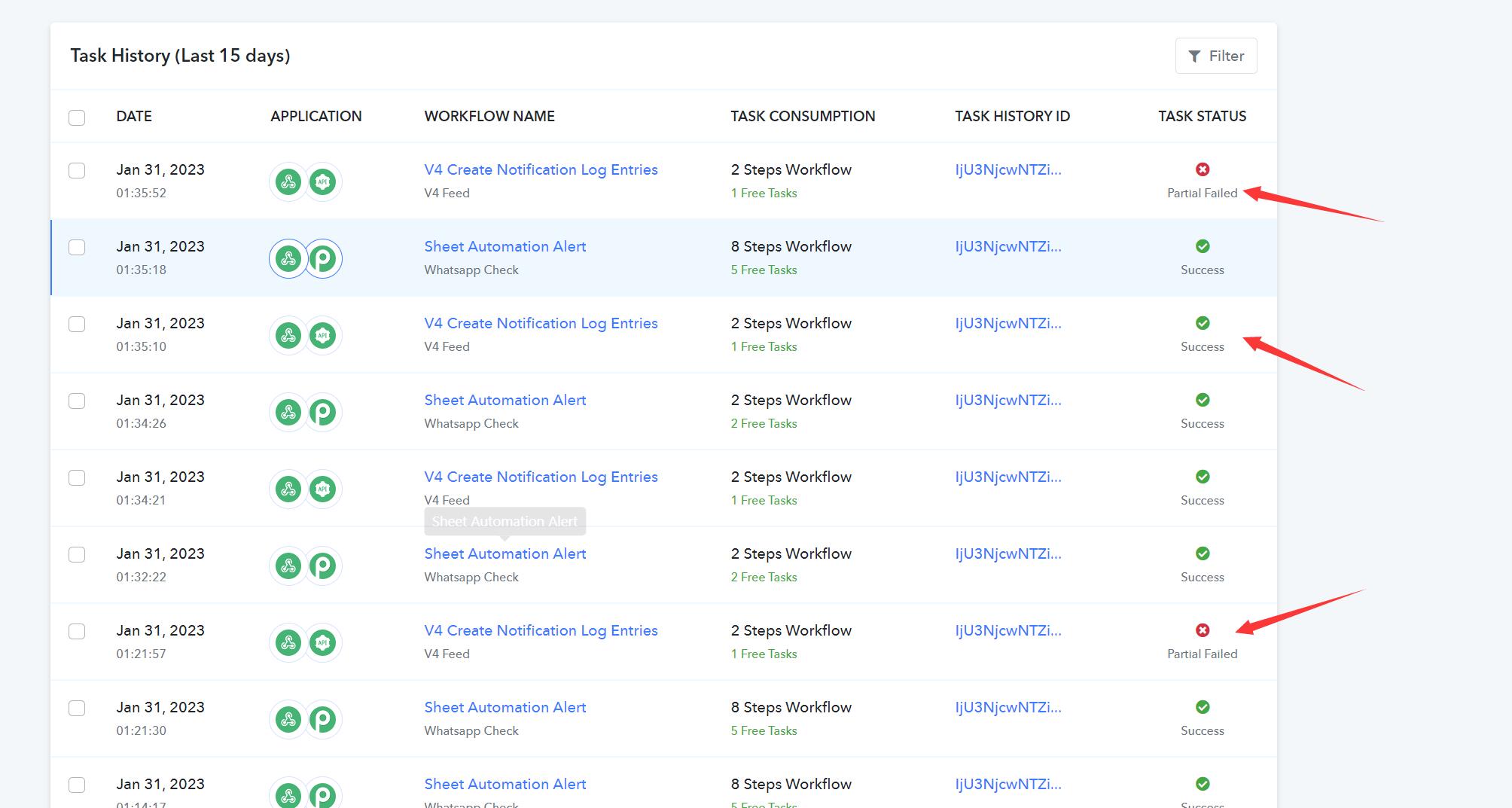 API has different output with same JSOn string format 2.jpg