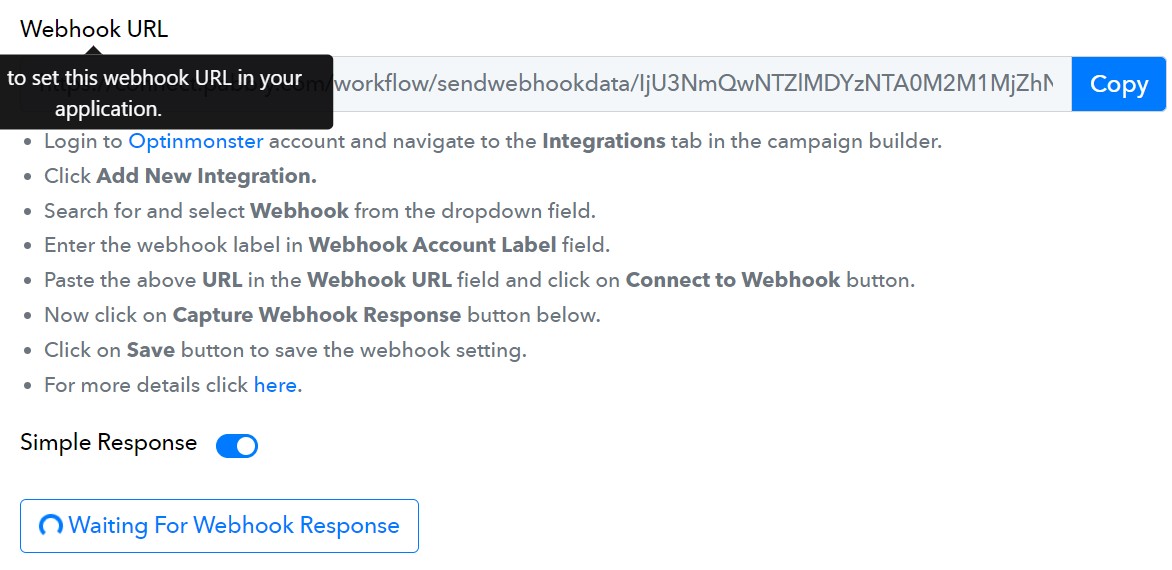 Weebhook No Response.jpg