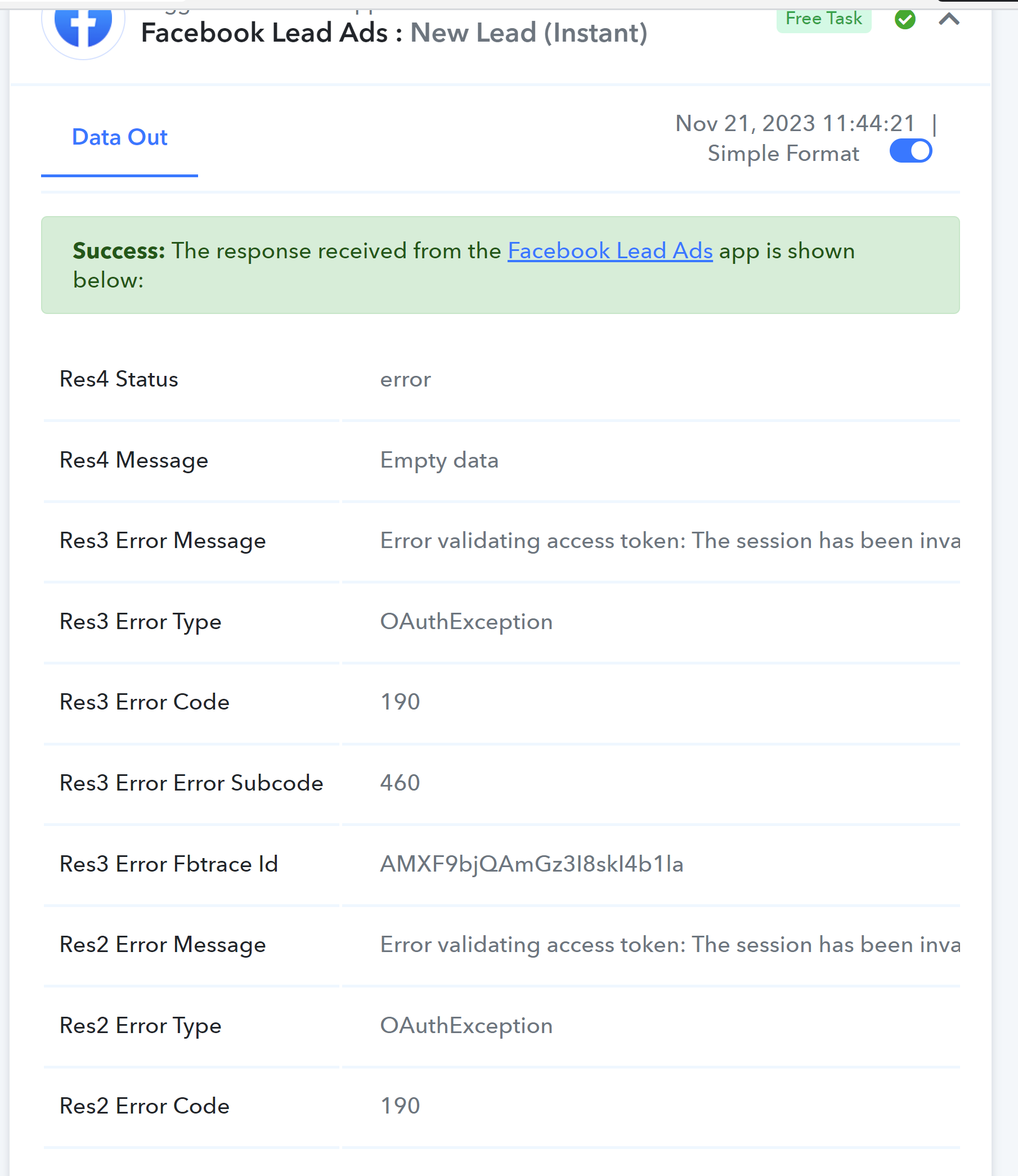 pabbly facebook issue.PNG