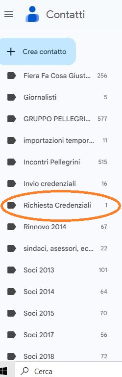 richiesta credenziale.JPG