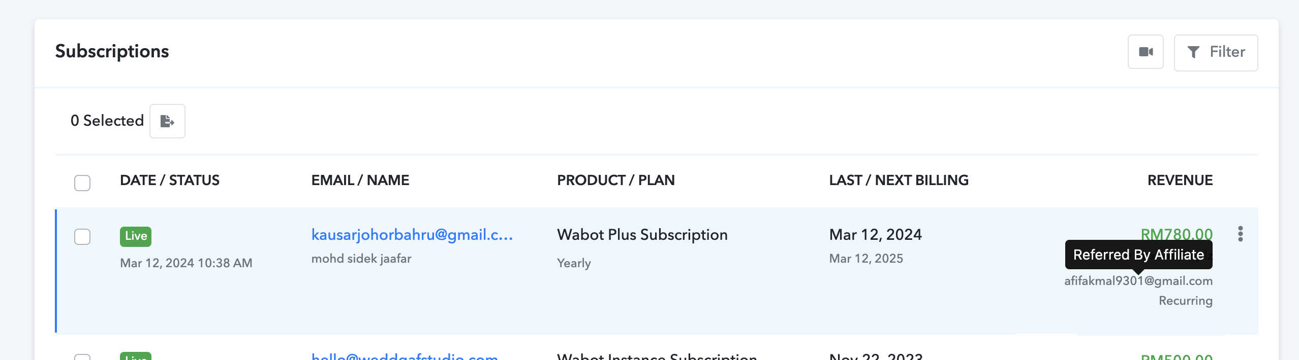 Subscription page.png