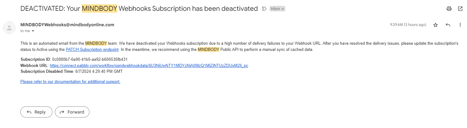 DEACTIVATED_ Your MINDBODY Webhooks Subscription has been deactivated - gabriel@theconversionf...png