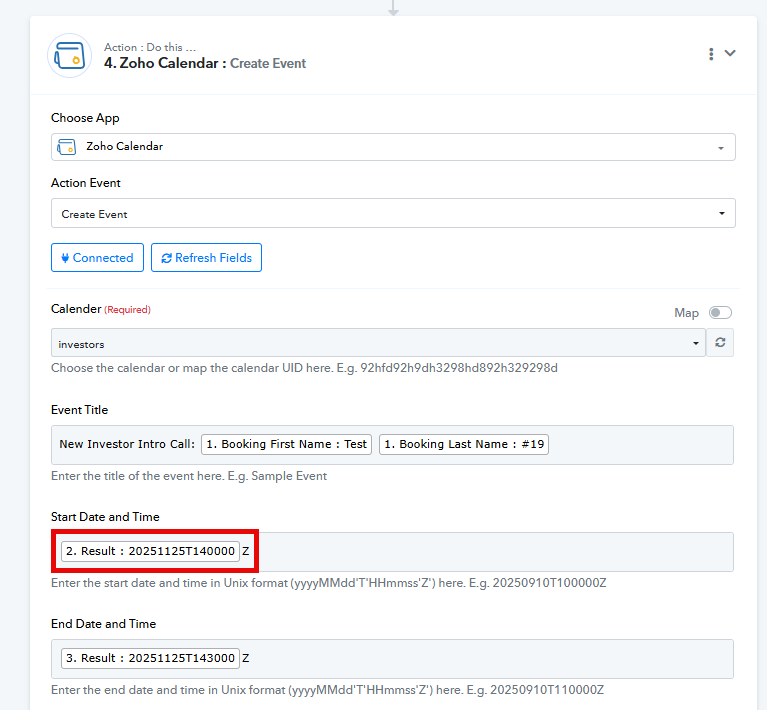 Zoho Cal - INCORRECT output.png